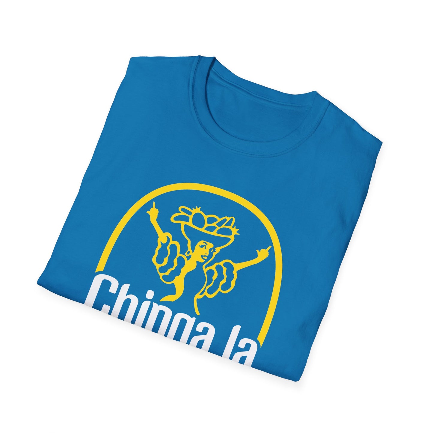 ICE is Bananas t-shirt