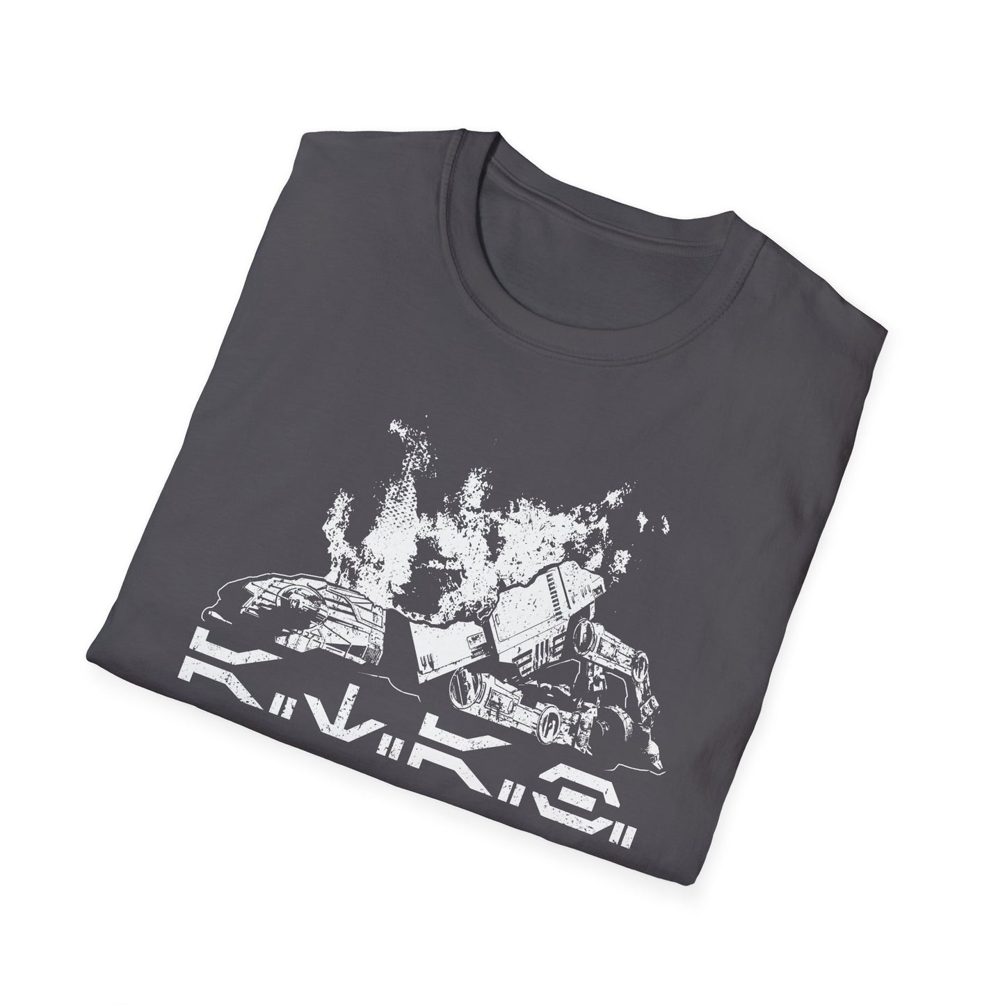 ATAB AT-AT (Aurebesh) t-shirt