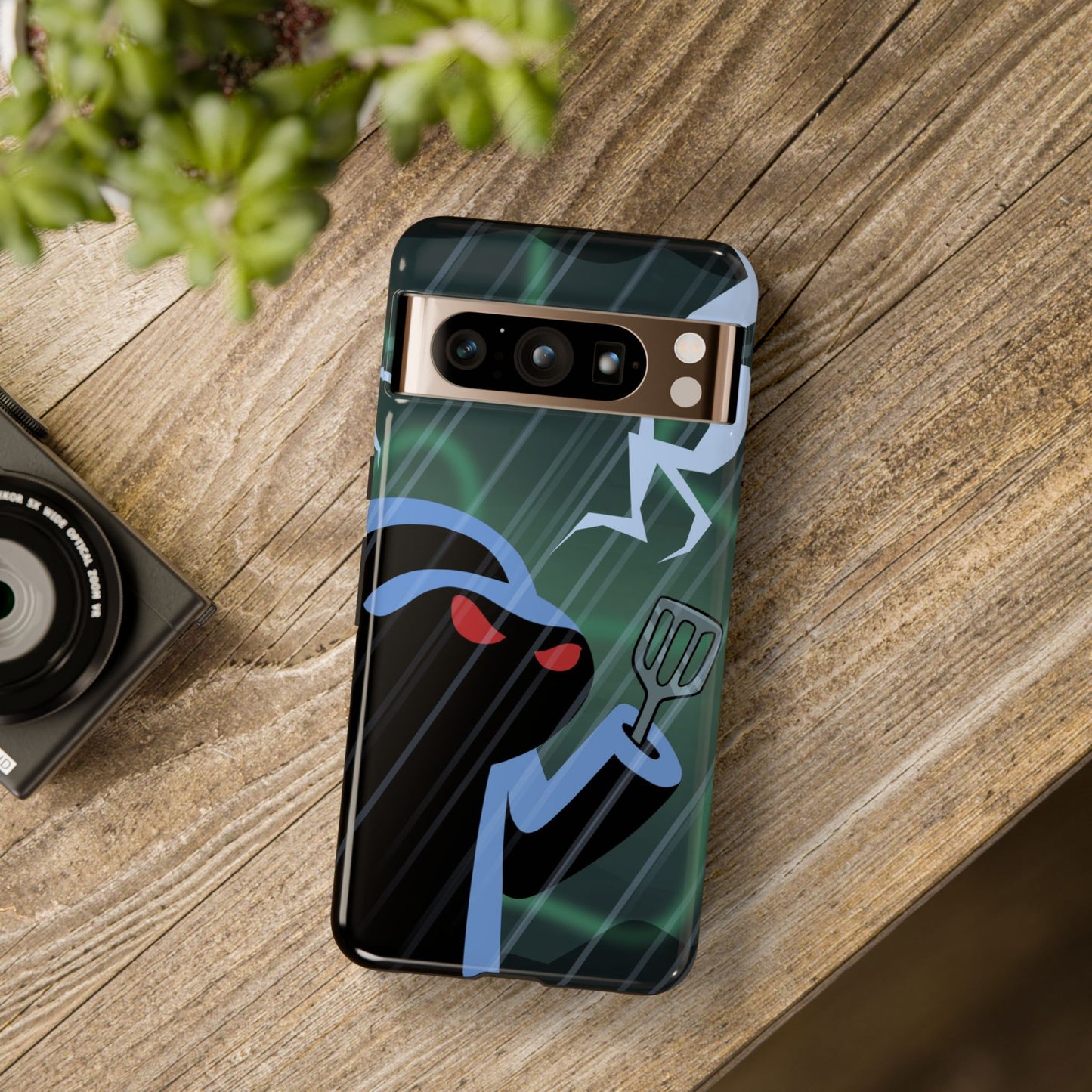 Hash-Slinging Google/Samsung/Android case
