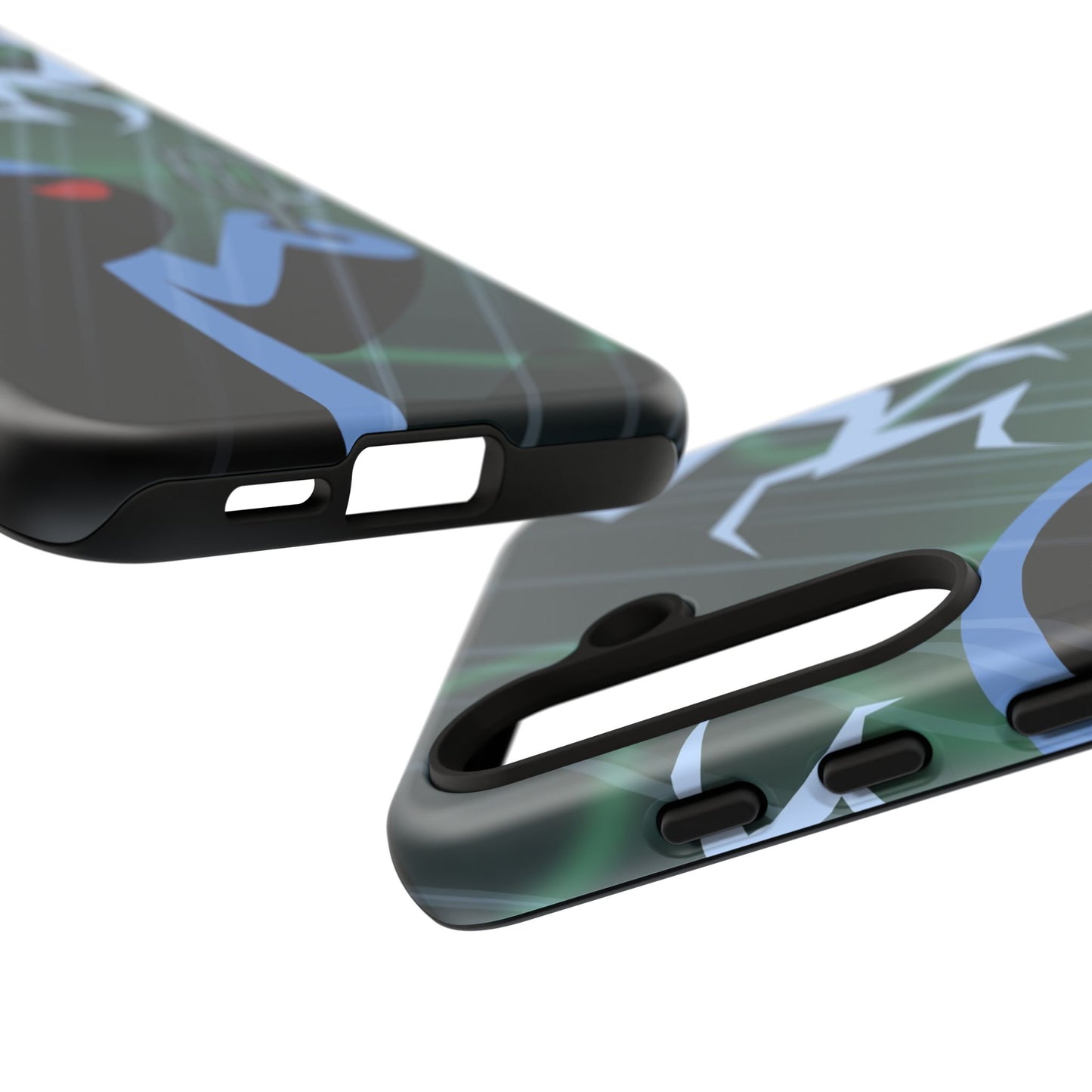 Hash-Slinging Google/Samsung/Android case