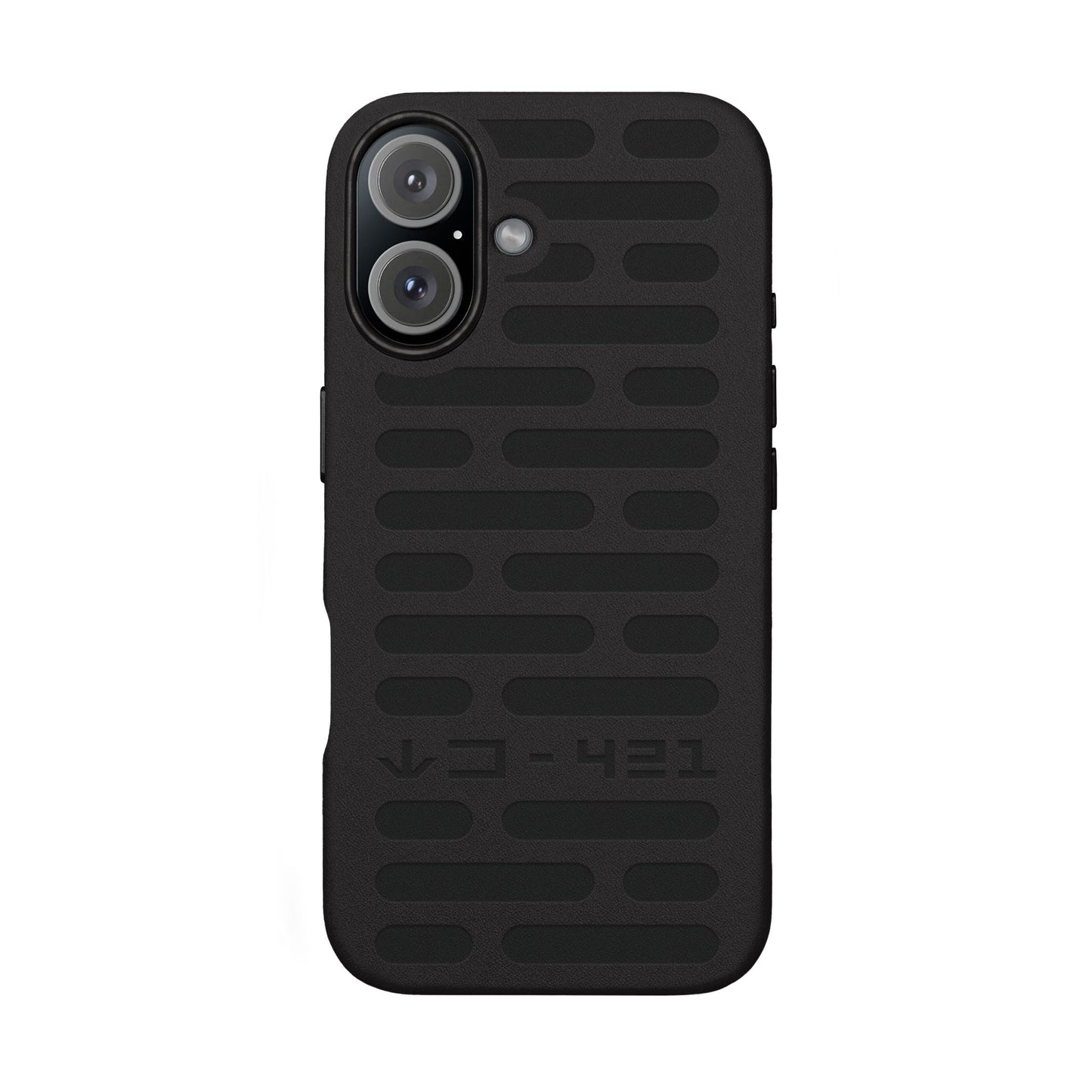 Trooper Issued faux leather phone case