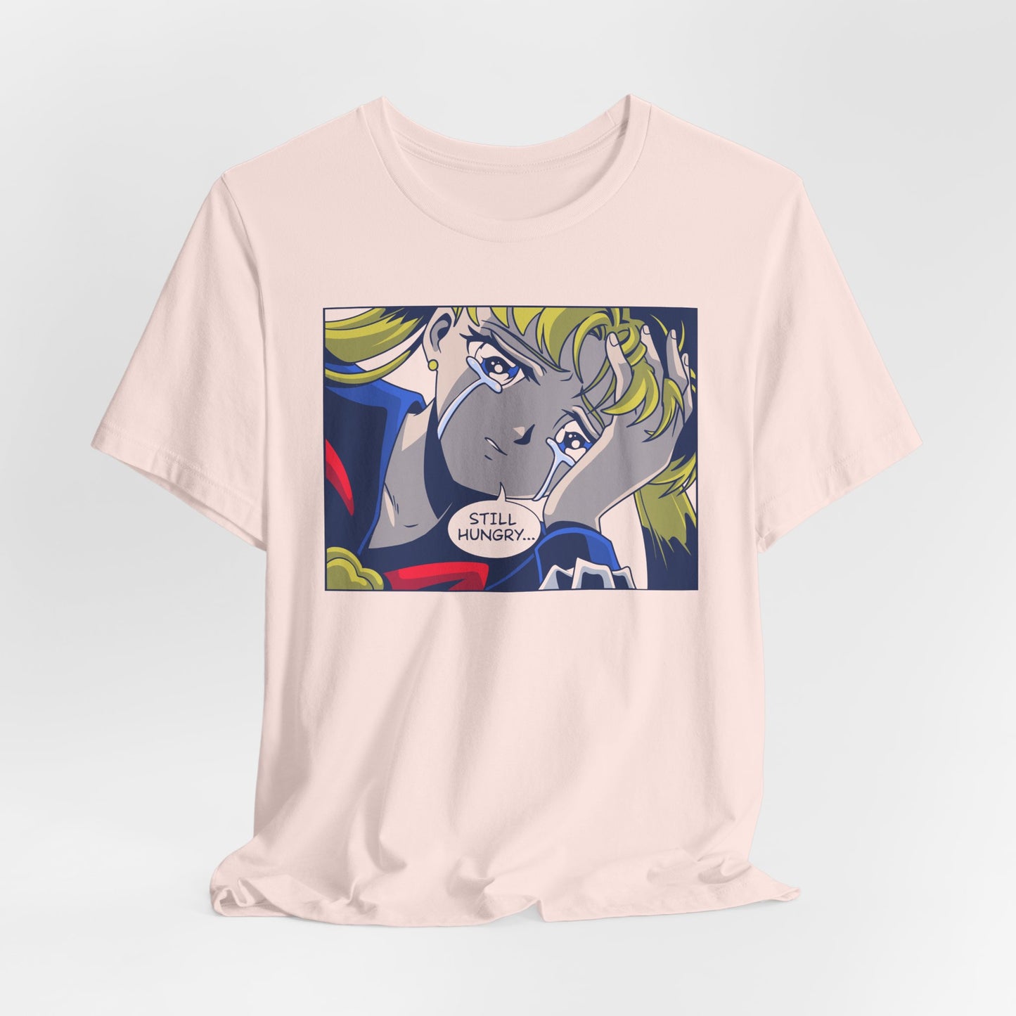 Still Hungry SM t-shirt