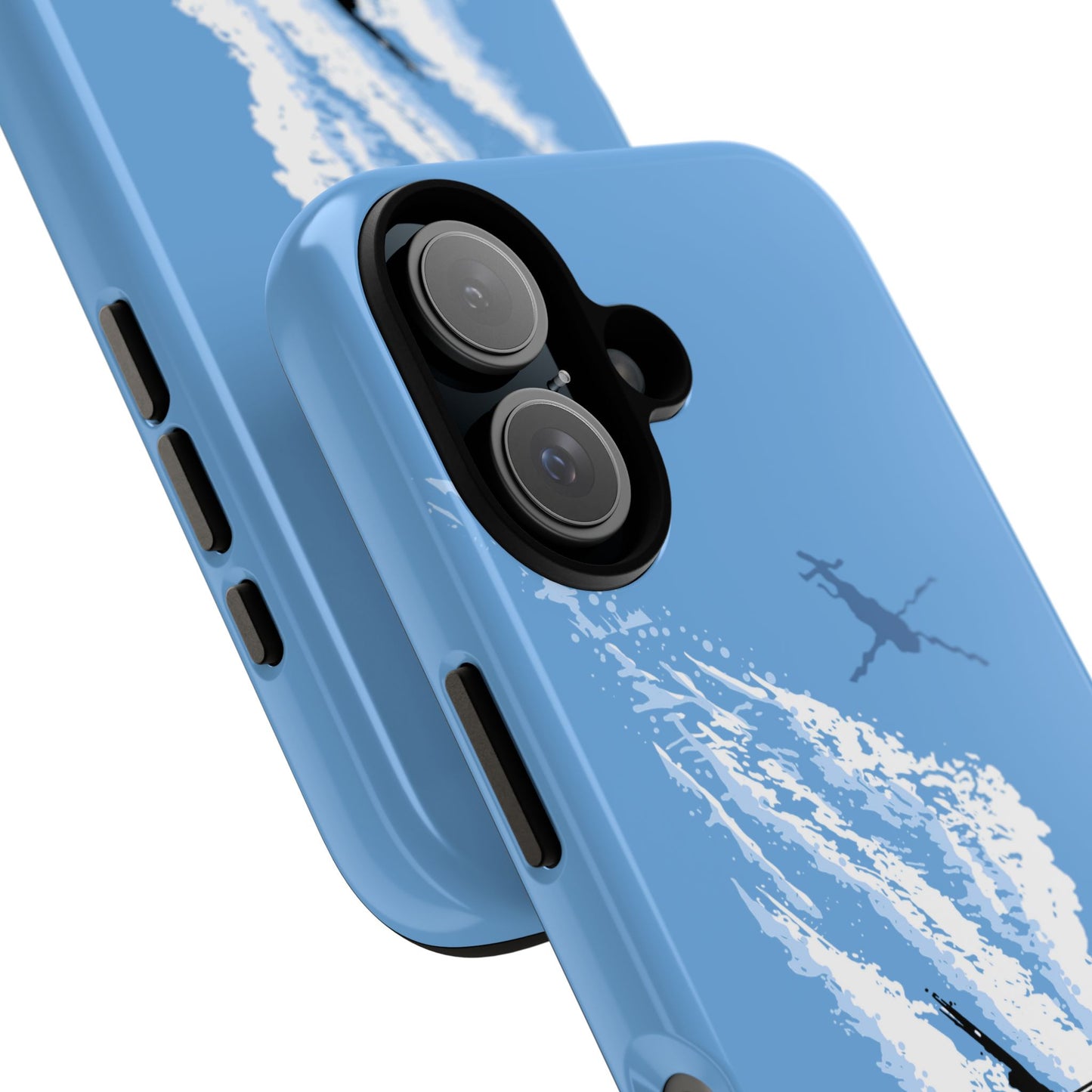 The City Is Yours iphone case