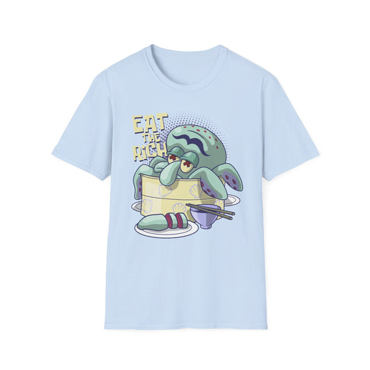 Eat the Rich t-shirt