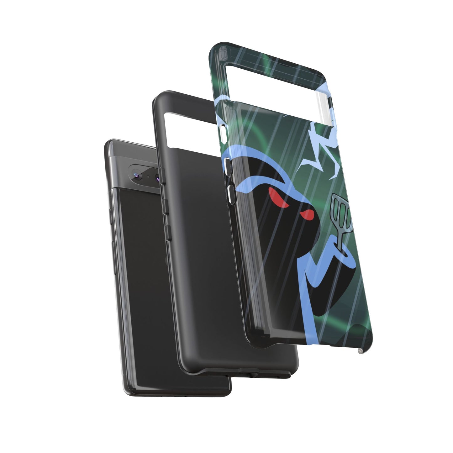 Hash-Slinging Google/Samsung/Android case