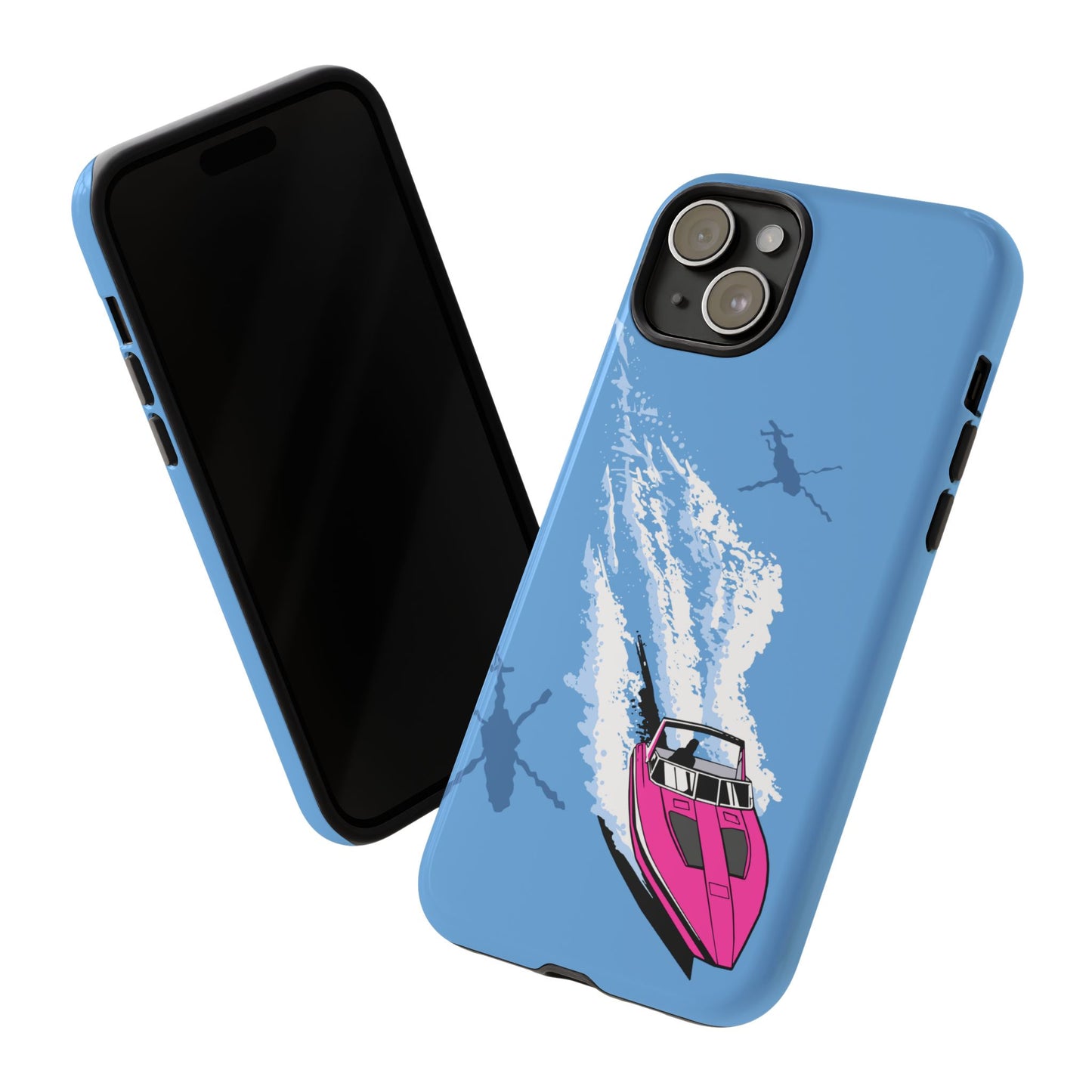 The City Is Yours iphone case