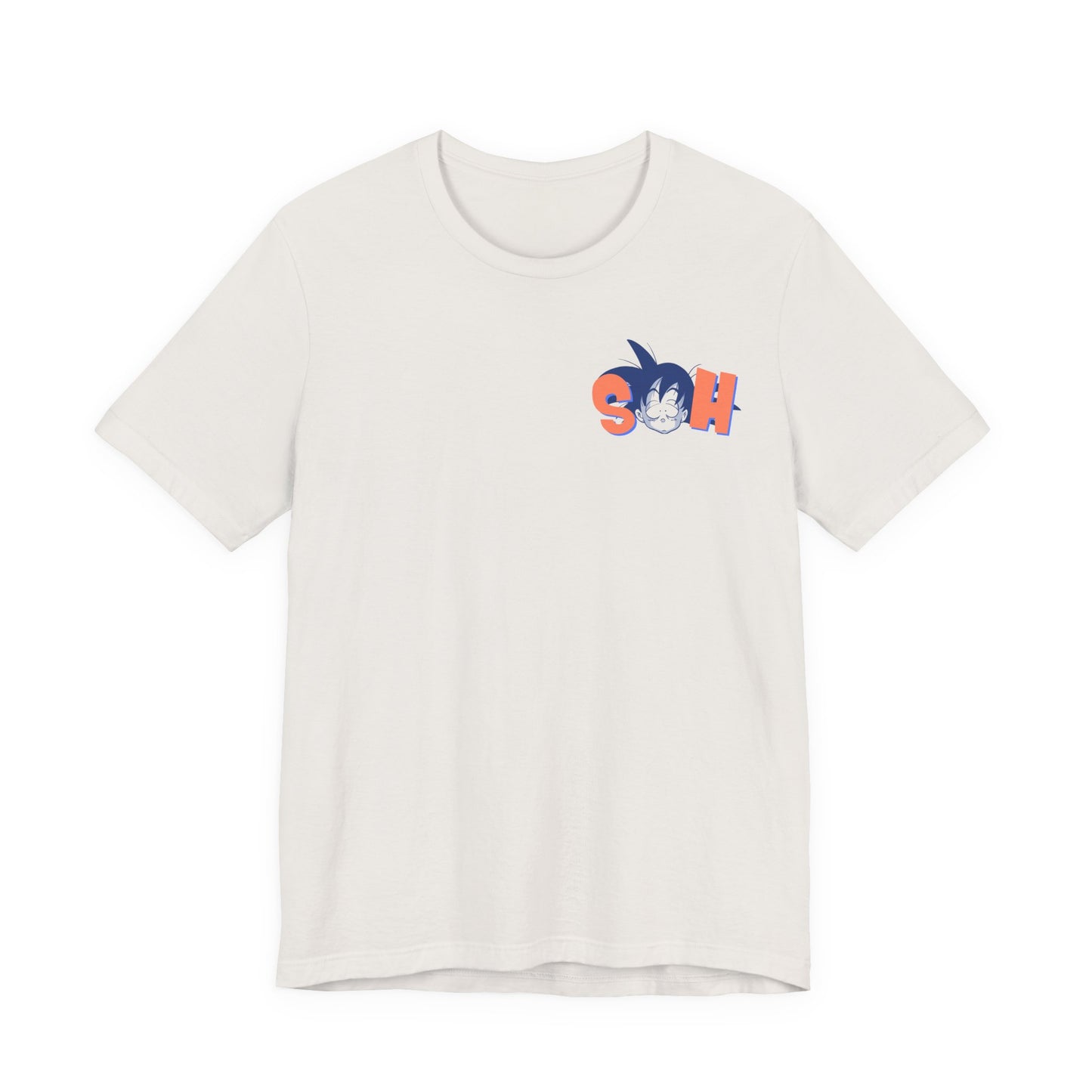 Still Hungry DBZ t-shirt