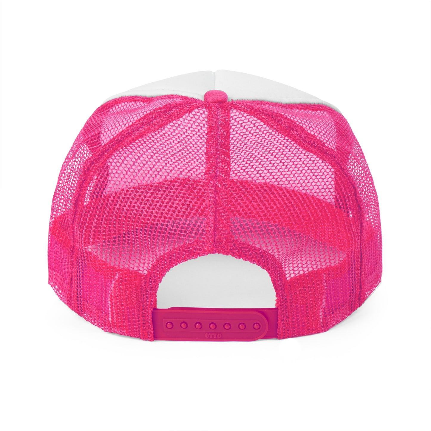 Ice Cold Bitch trucker hat