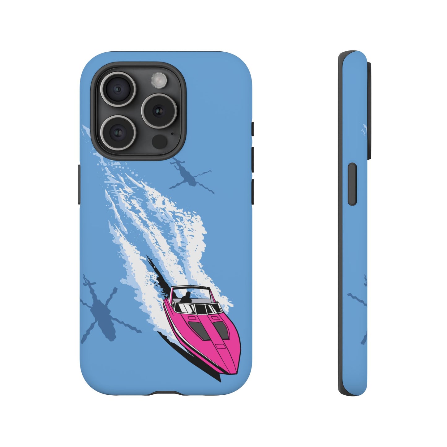 The City Is Yours iphone case