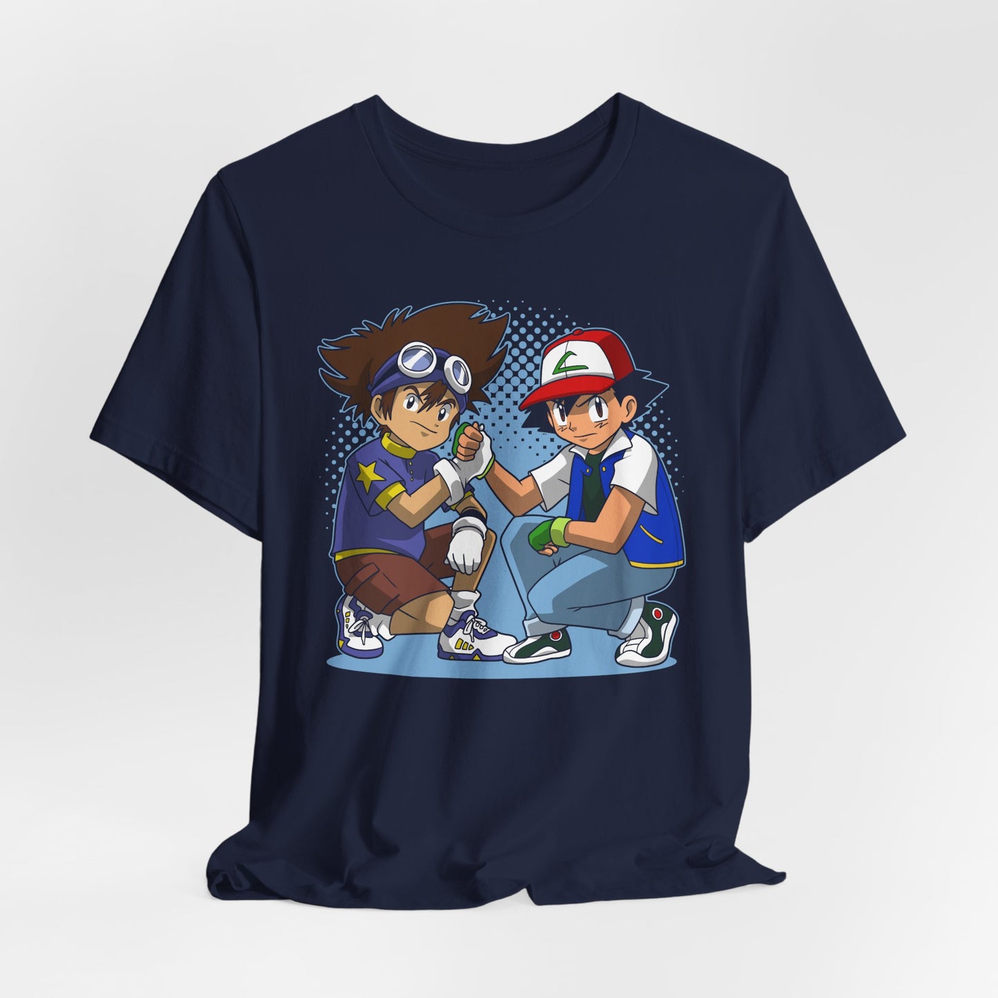 Best Mons t-shirt
