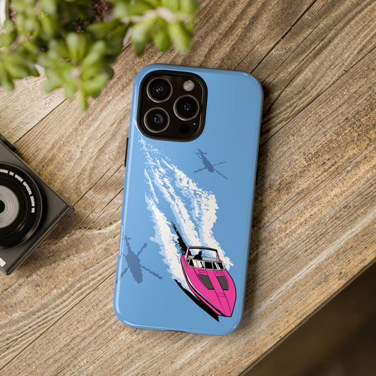 The City Is Yours iphone case
