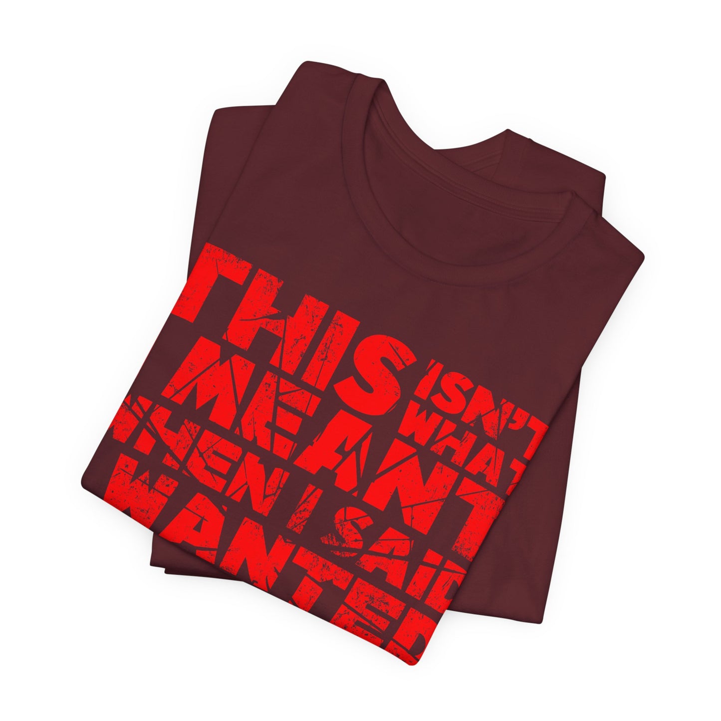 Living in 1984 t-shirt