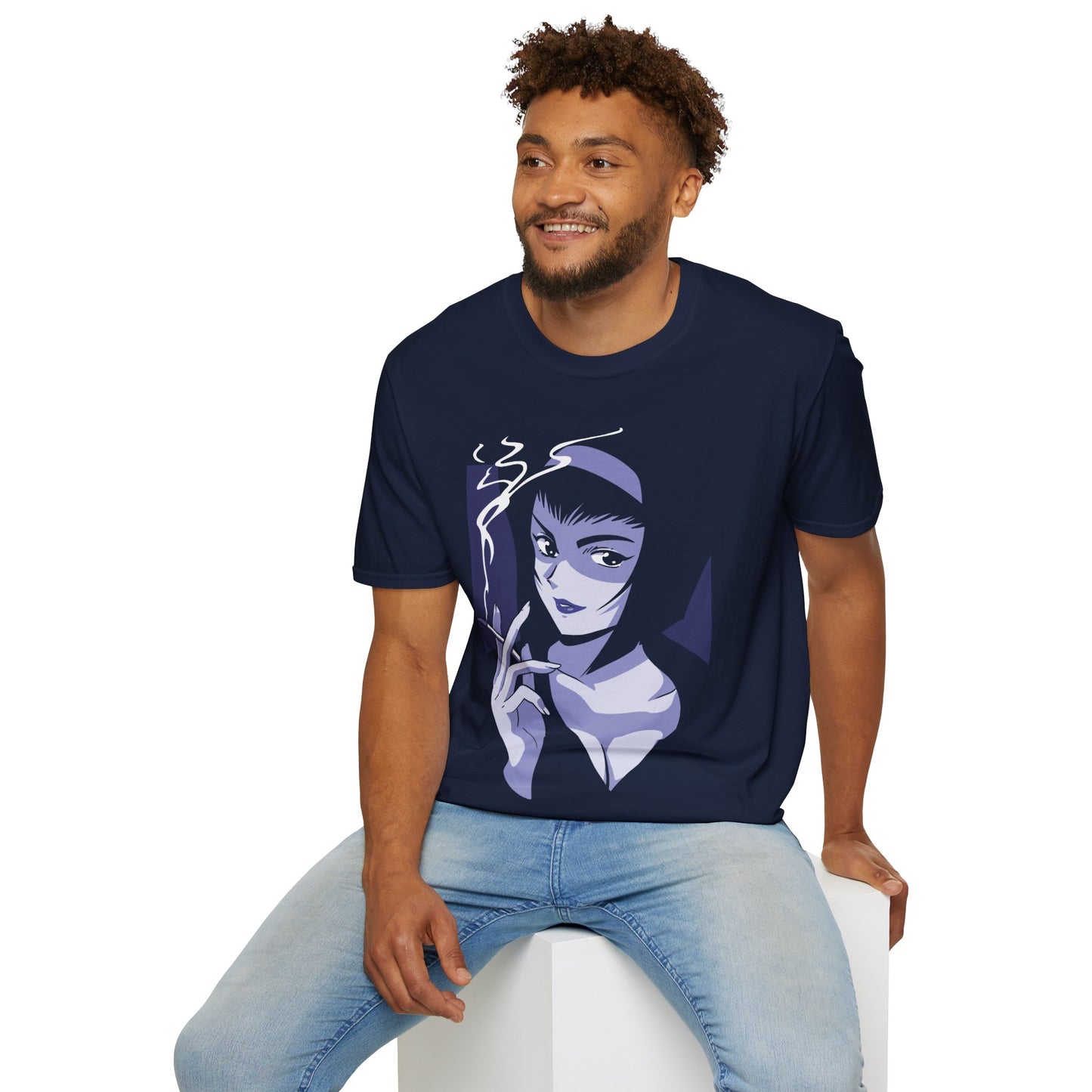 Faye Noir t-shirt