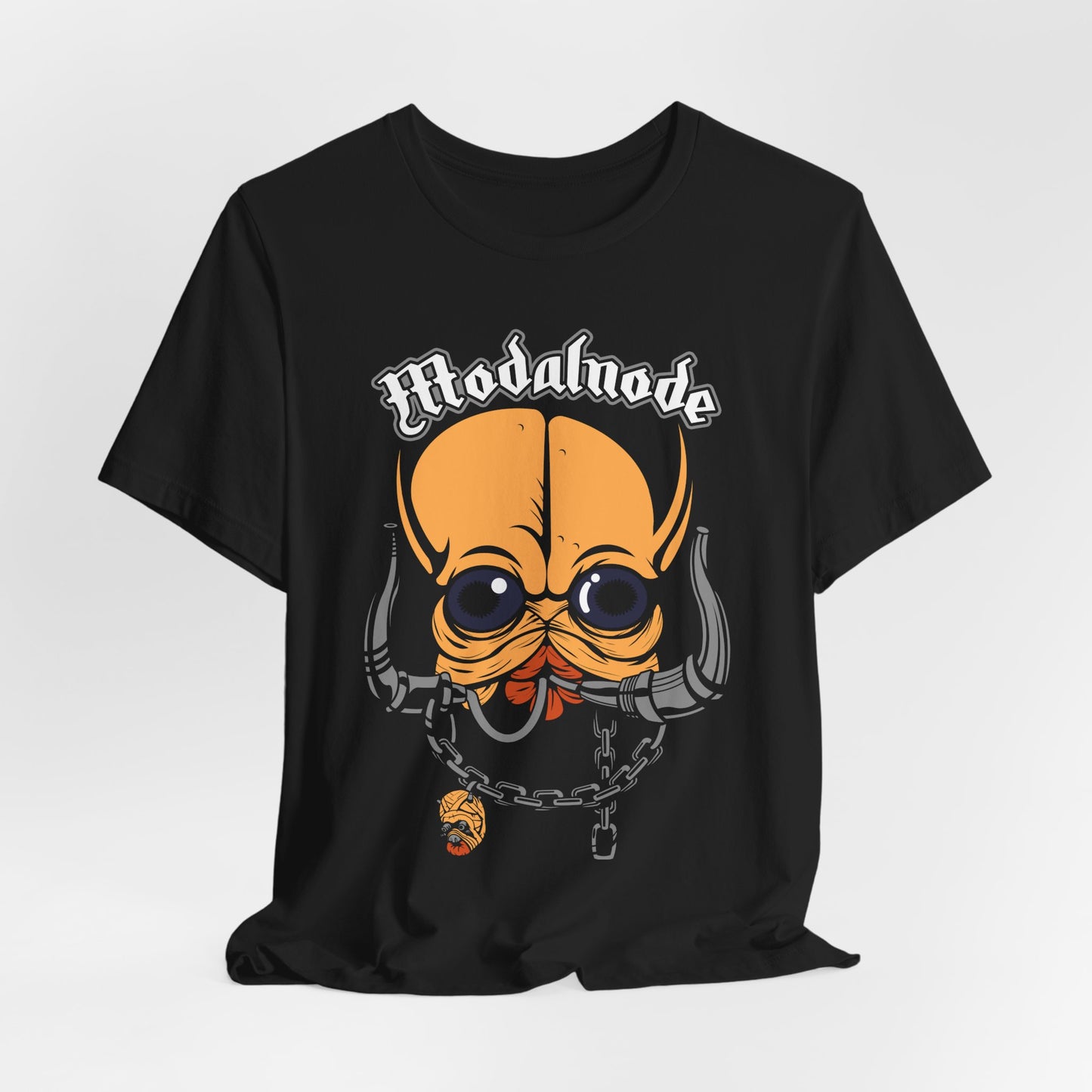 Mos Eisley Metal t-shirt