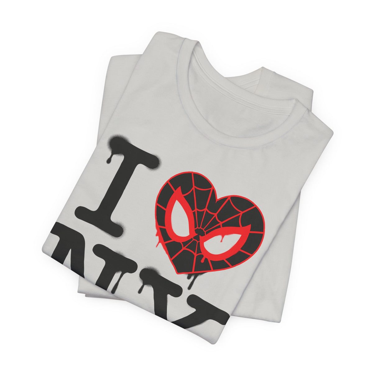 I Miles NY t-shirt