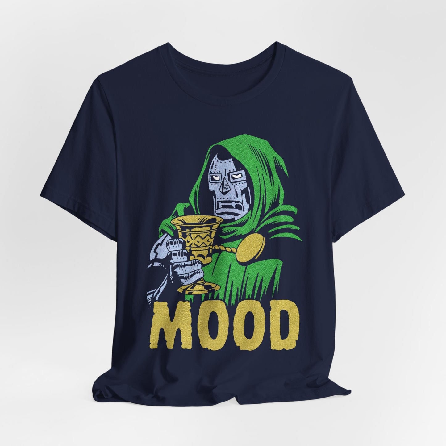 DOOM MOOD t-shirt