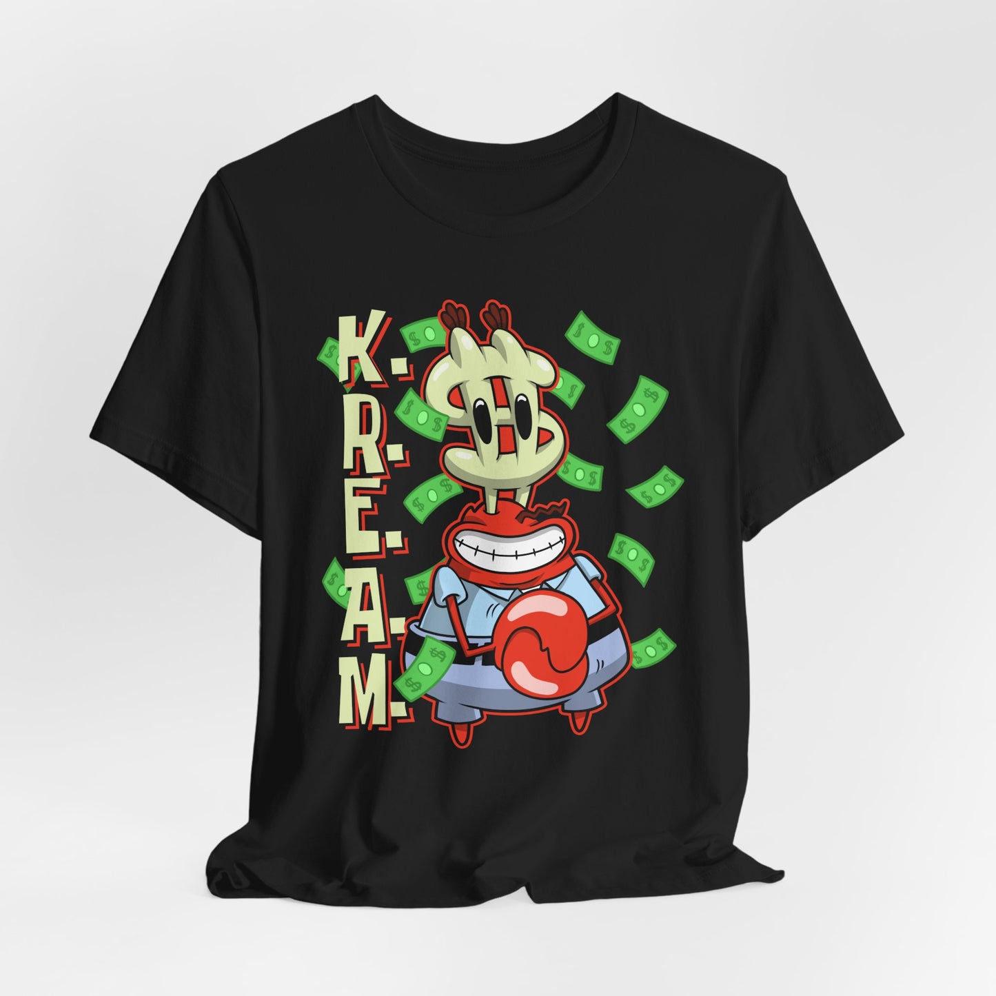 KREAM t-shirt