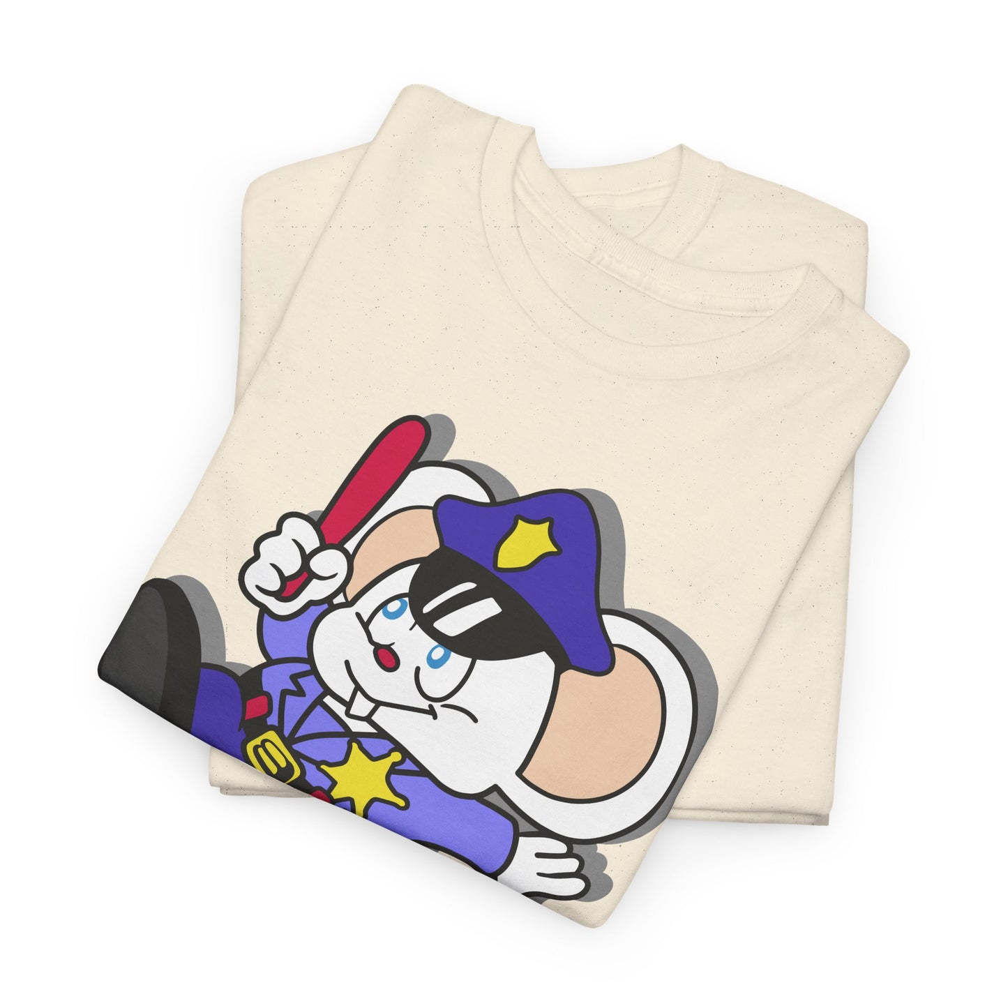 ACAB MAPPY t-shirt