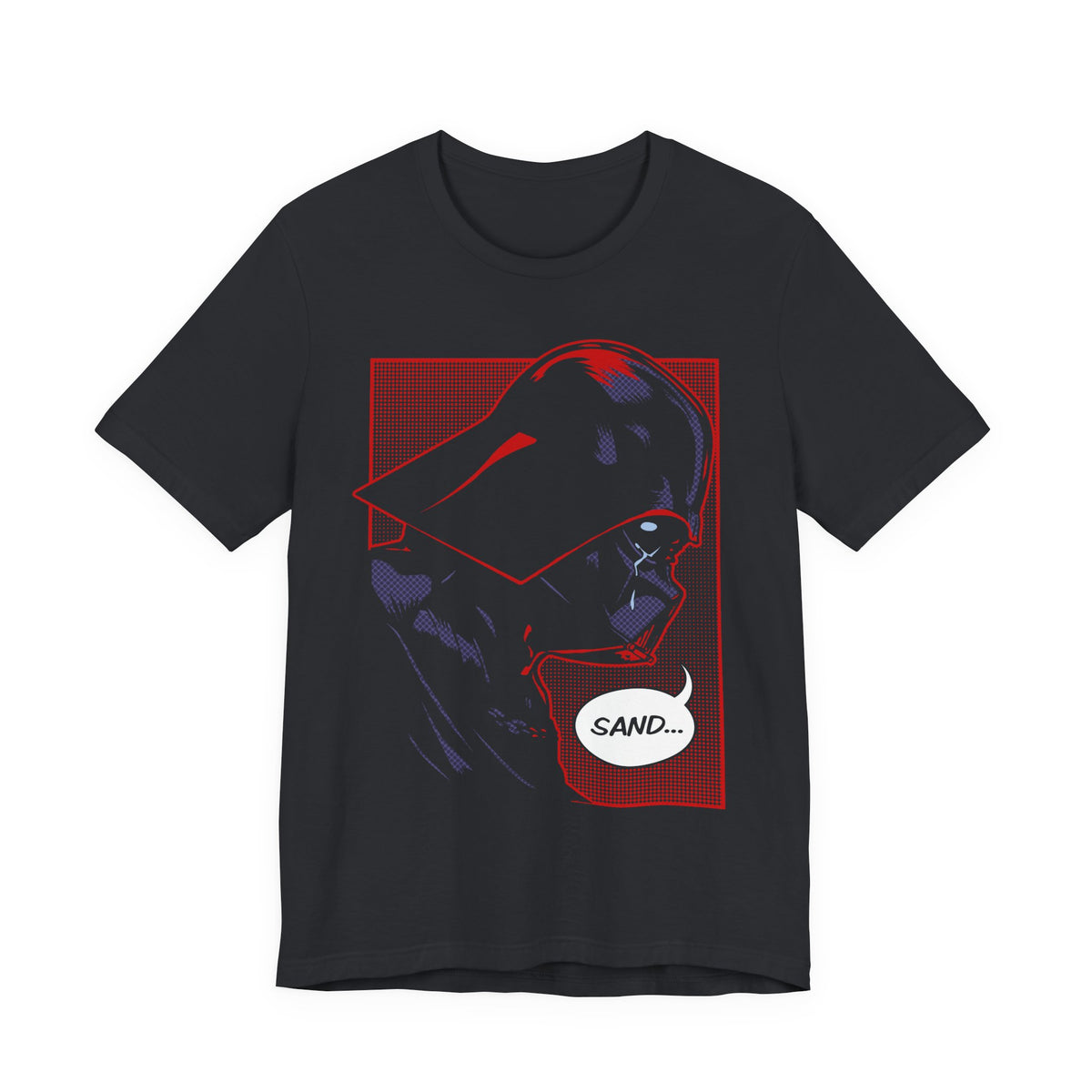 Space Sorrows t-shirt