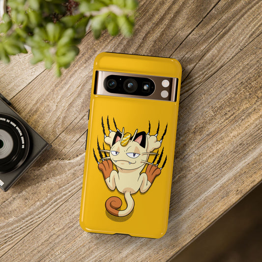 Claws For Alarm Google/Samsung/Android case