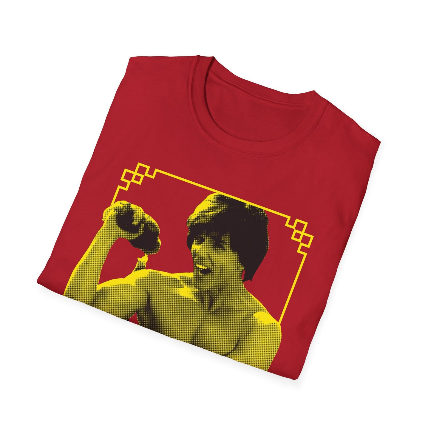 Gopher Chucks tee