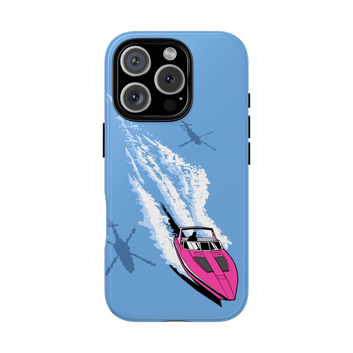 The City Is Yours iphone case