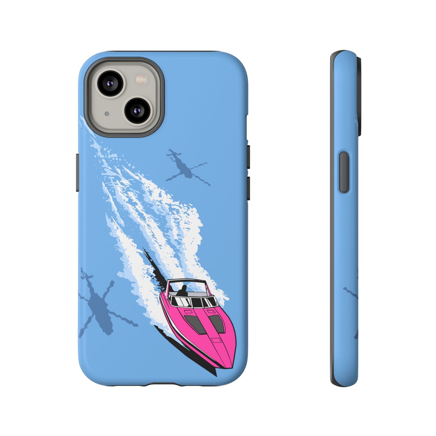 The City Is Yours iphone case