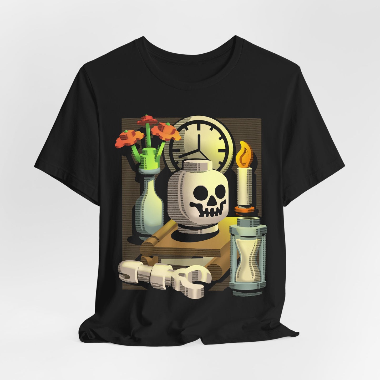 Legento Mori t-shirt