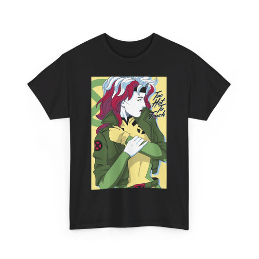 Too Hot To Touch '97 t-shirt