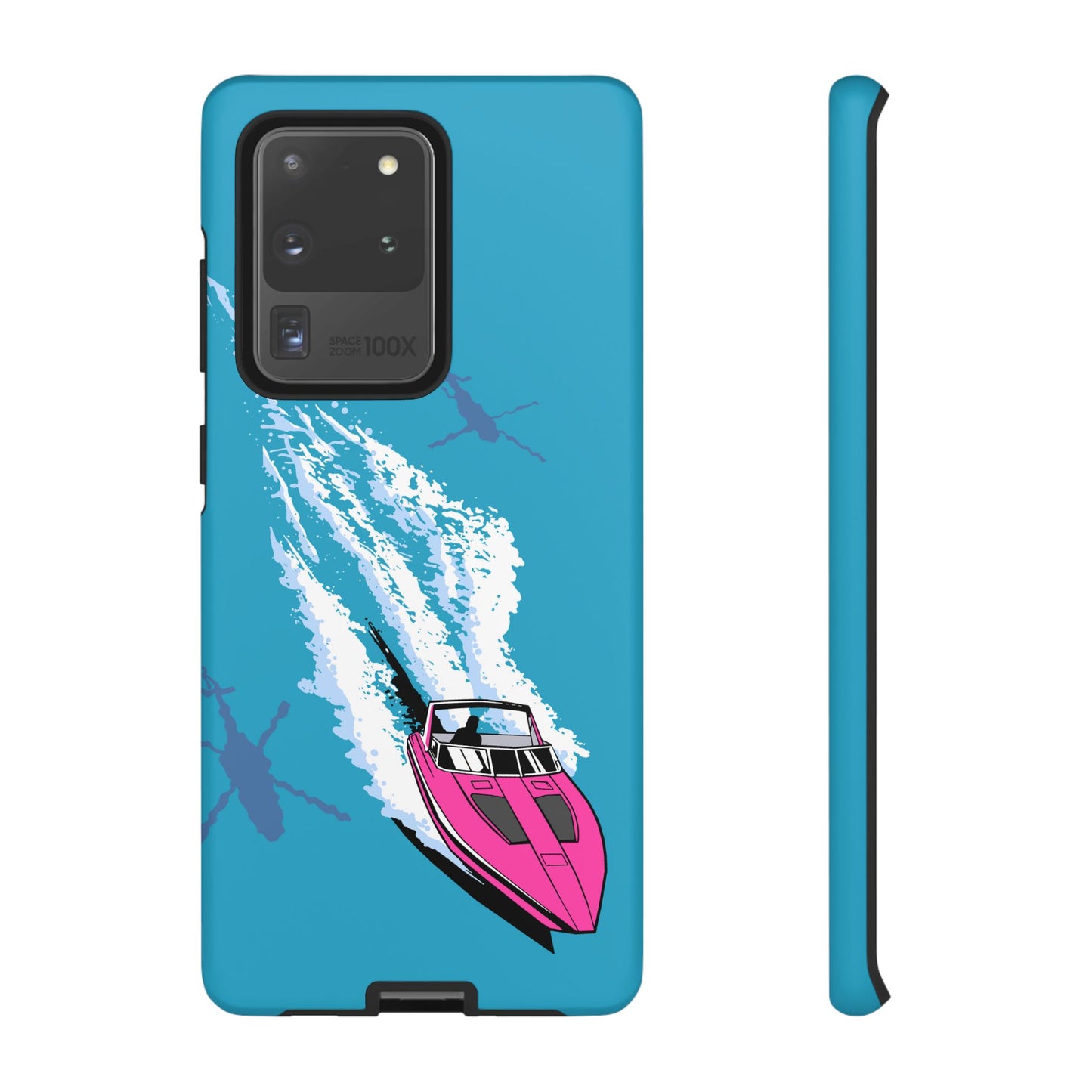 The City Is Yours Google/Samsung/Android case