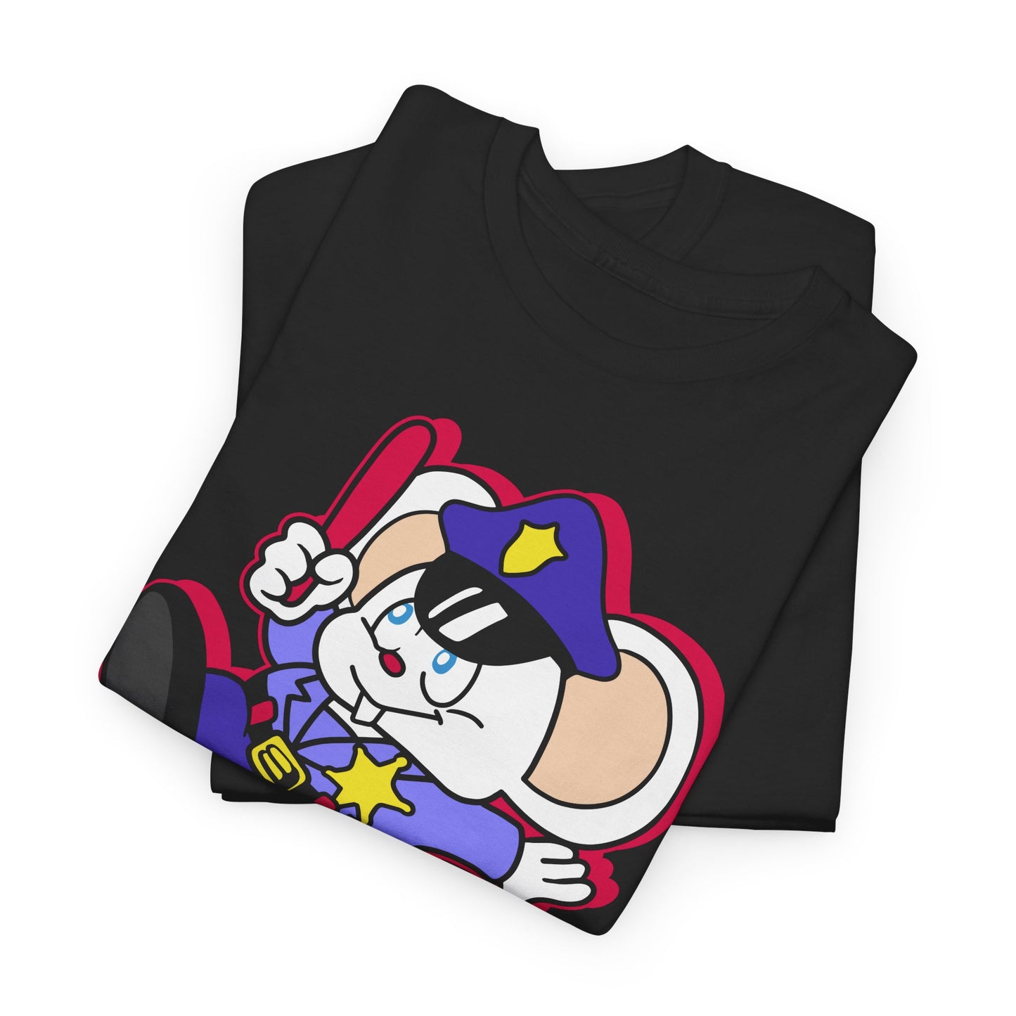 ACAB MAPPY t-shirt