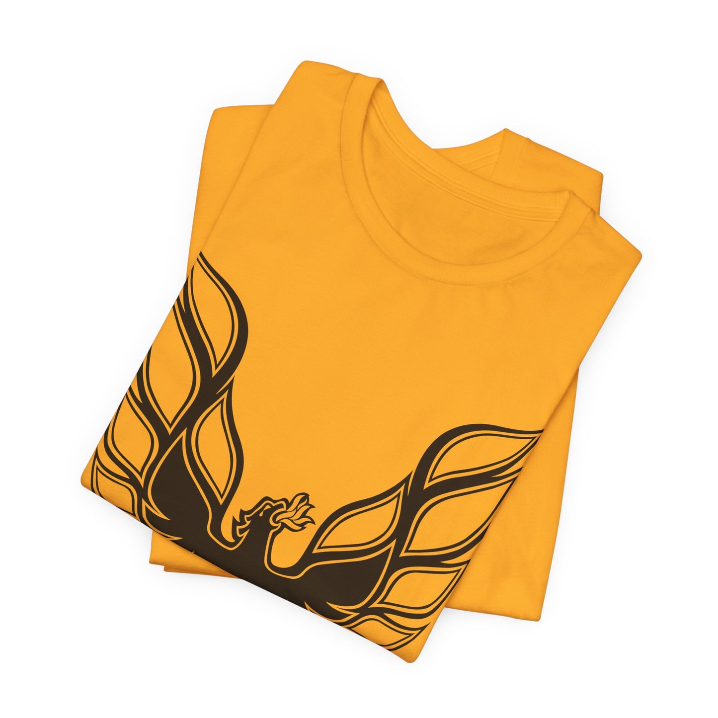 Hot Wings t-shirt