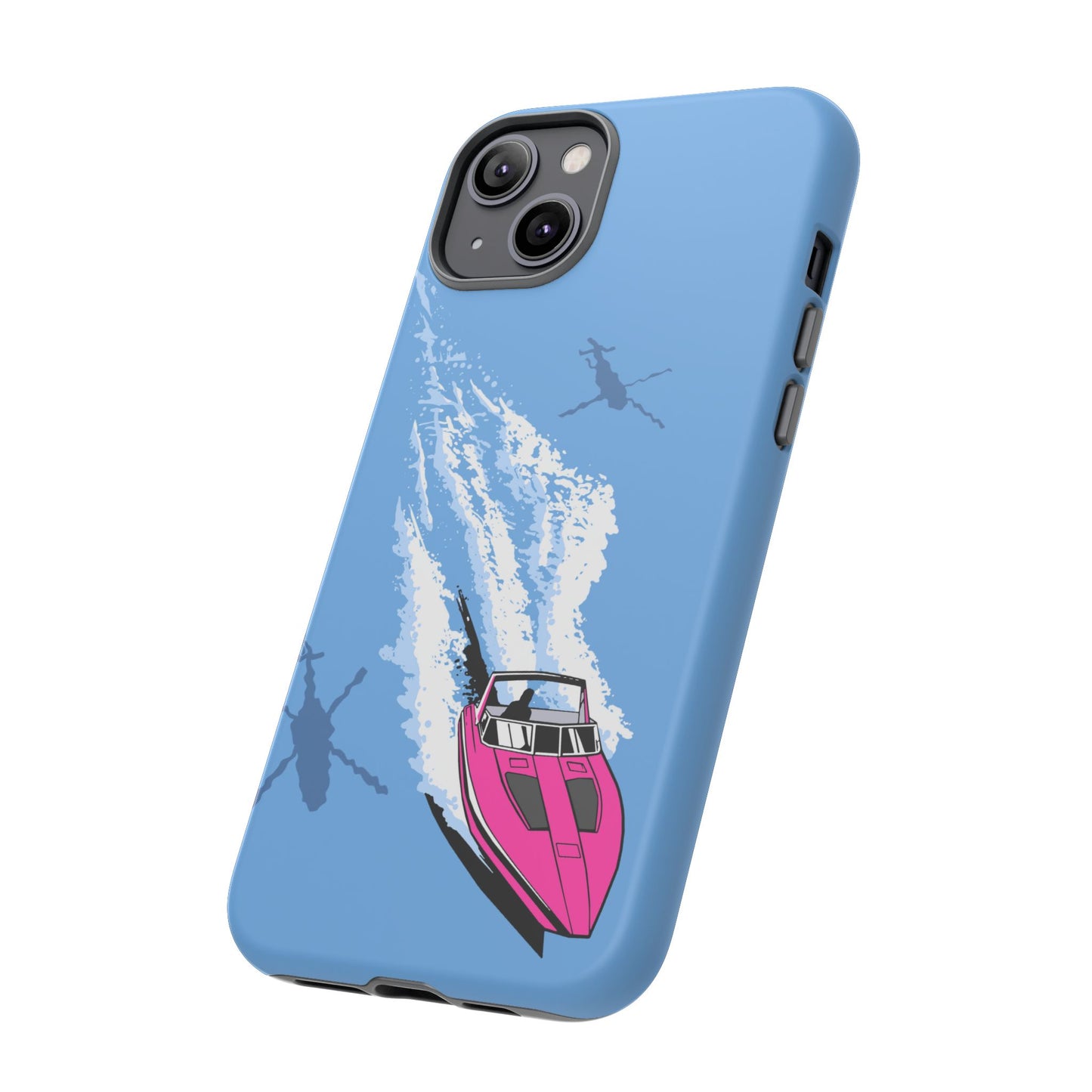 The City Is Yours iphone case