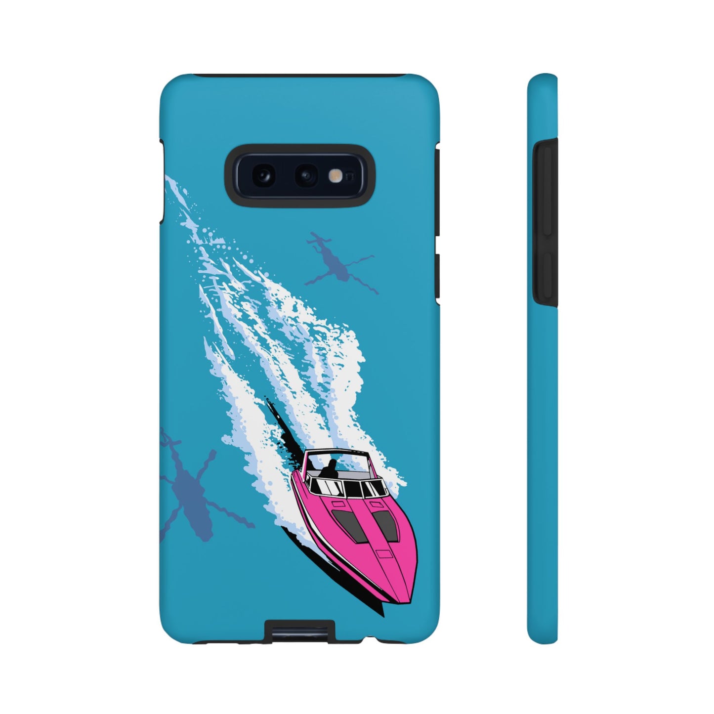 The City Is Yours Google/Samsung/Android case