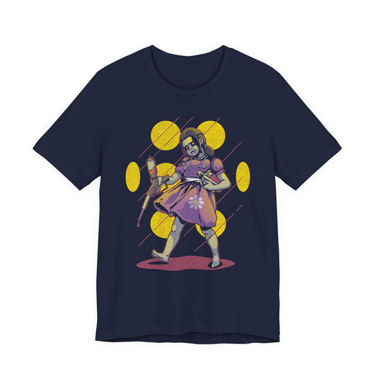 Rapture ADAM t-shirt