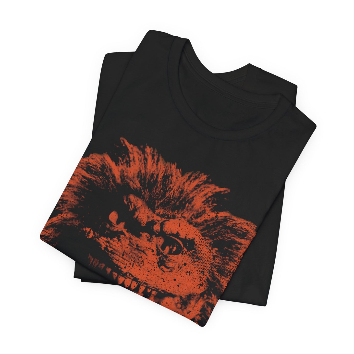 Critterz tee