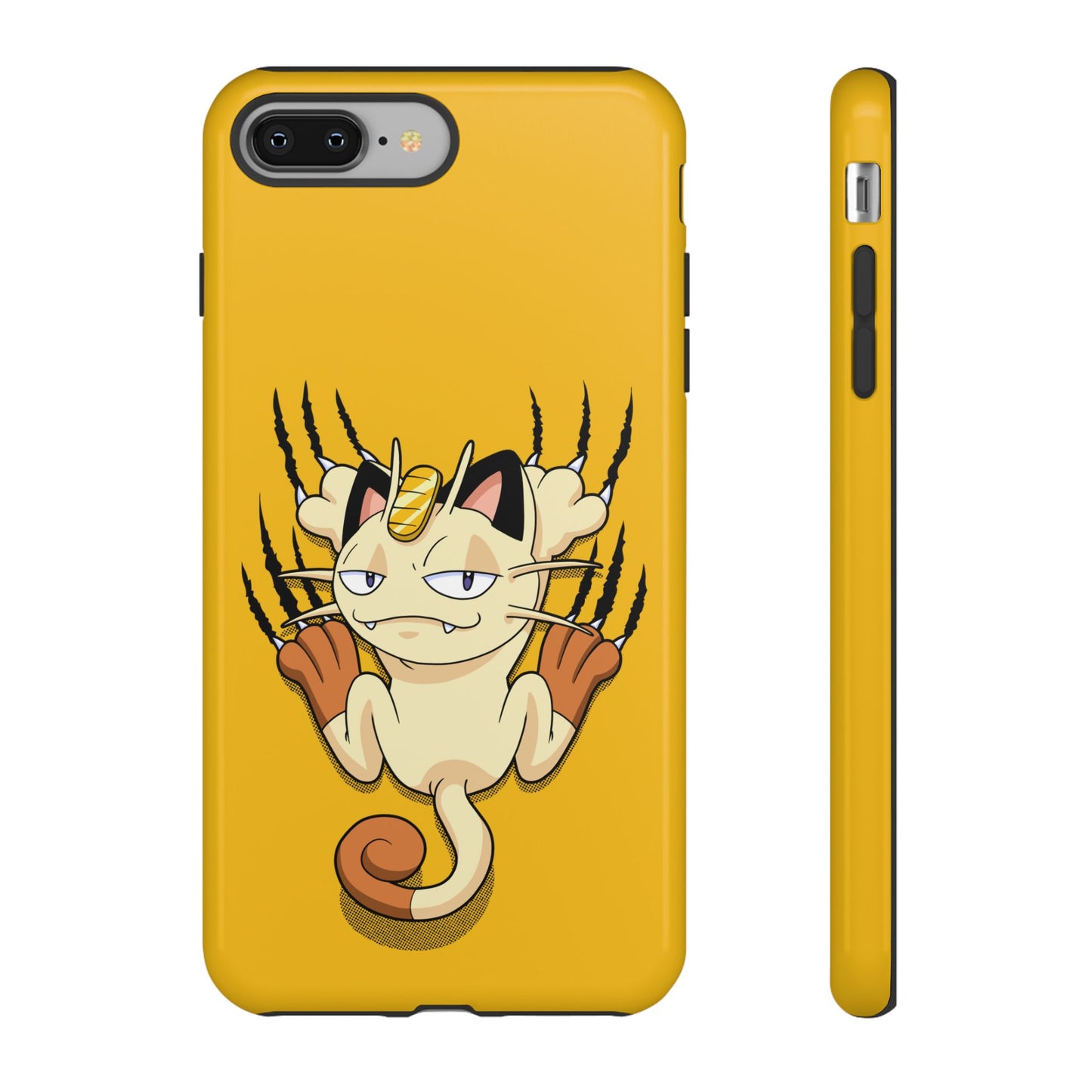Claws For Alarm iphone case