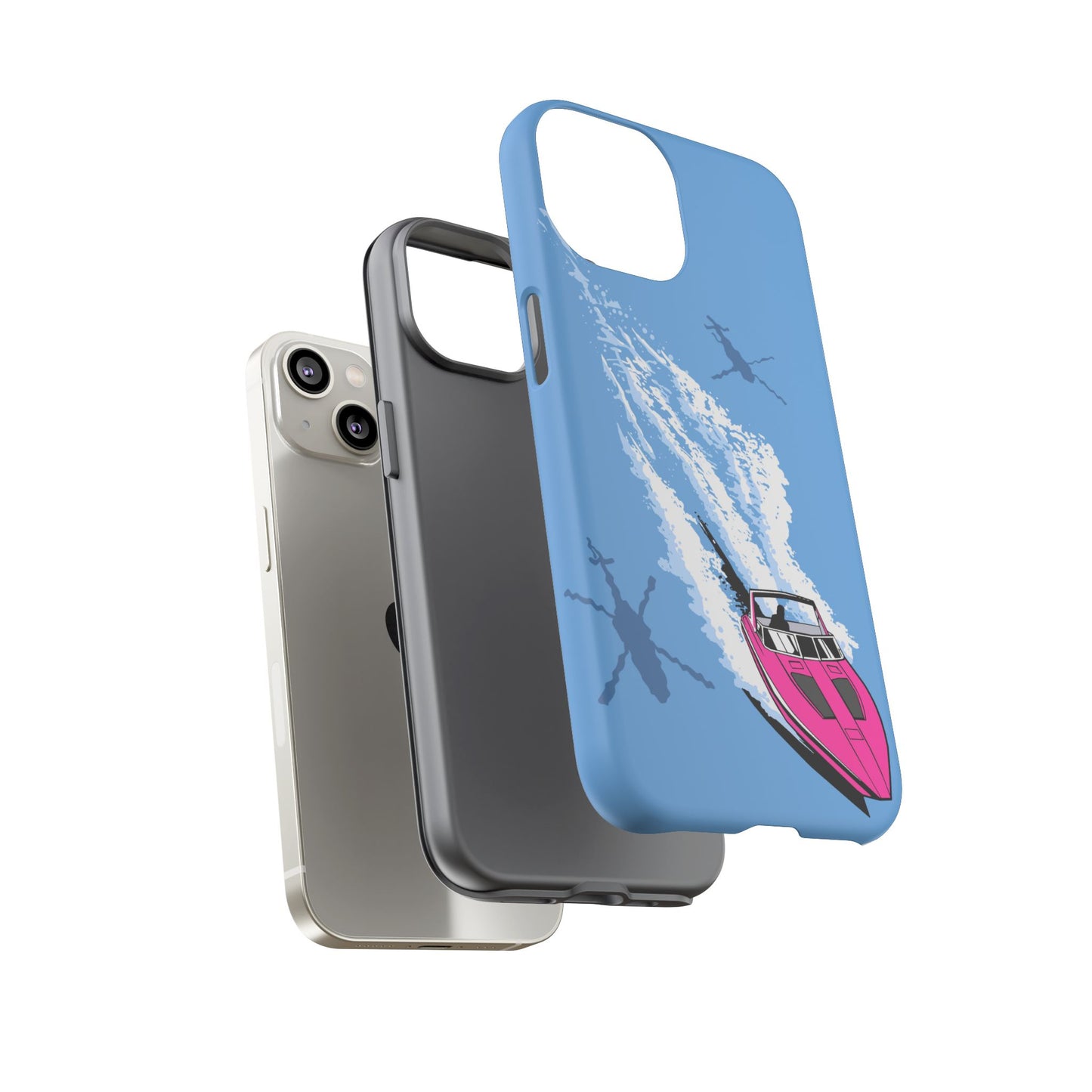 The City Is Yours iphone case
