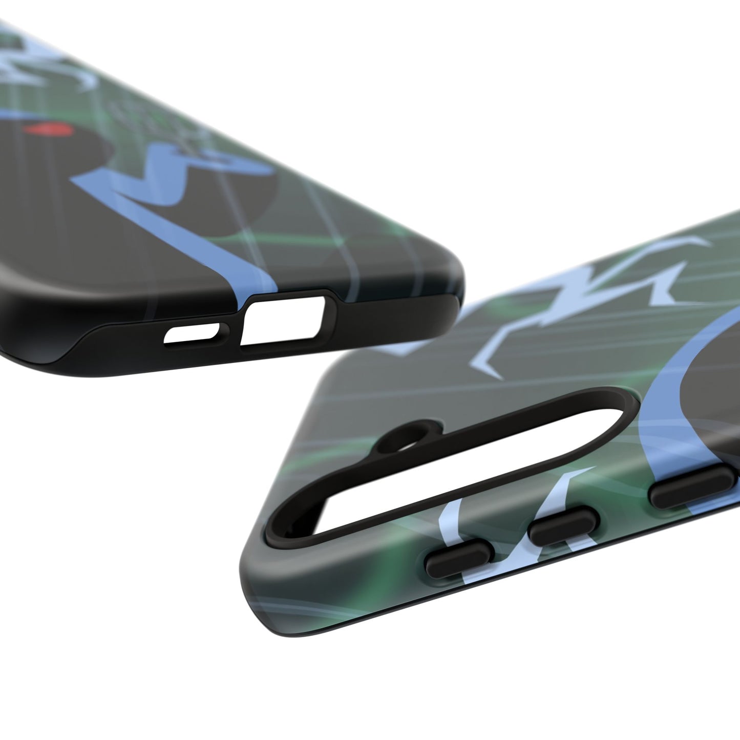Hash-Slinging Google/Samsung/Android case