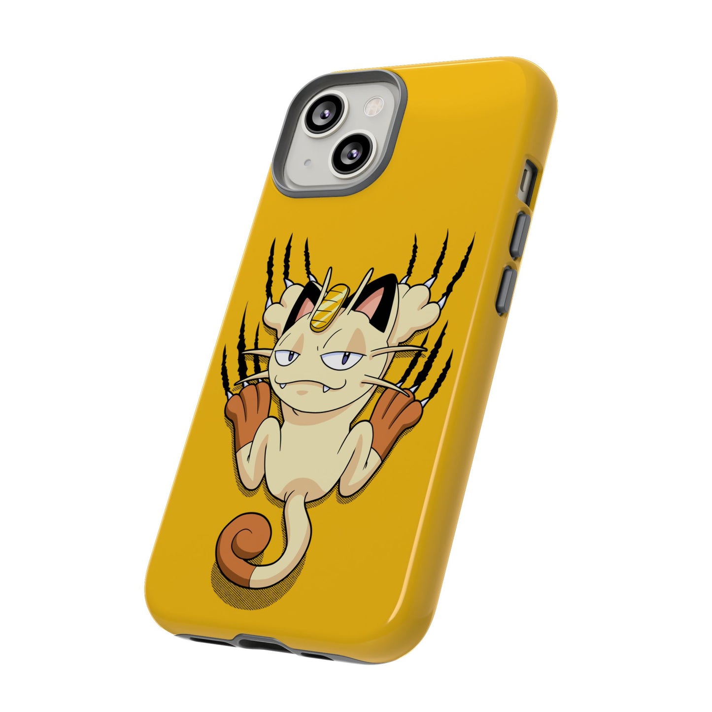 Claws For Alarm iphone case