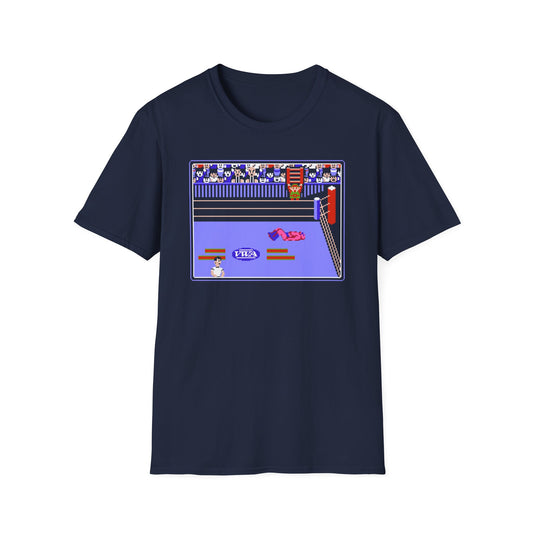 Link in the Ring t-shirt