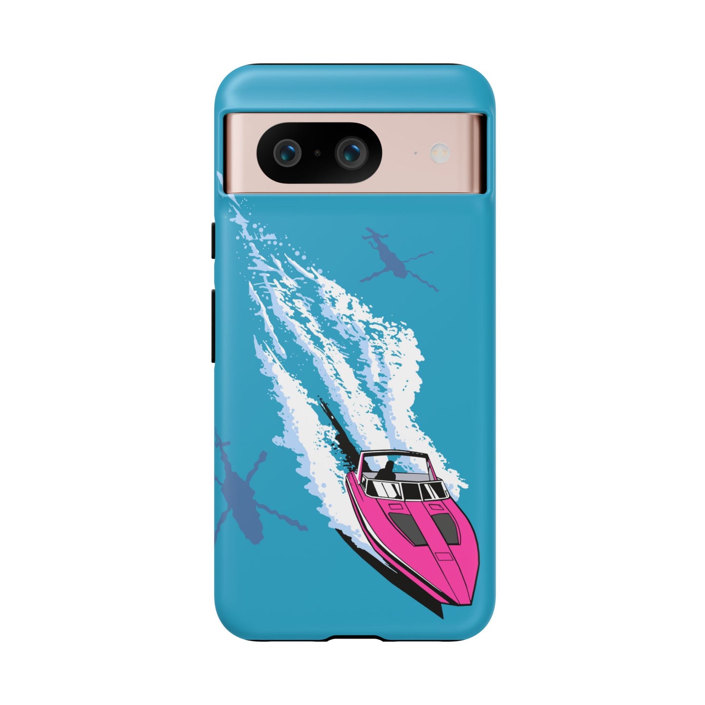 The City Is Yours Google/Samsung/Android case