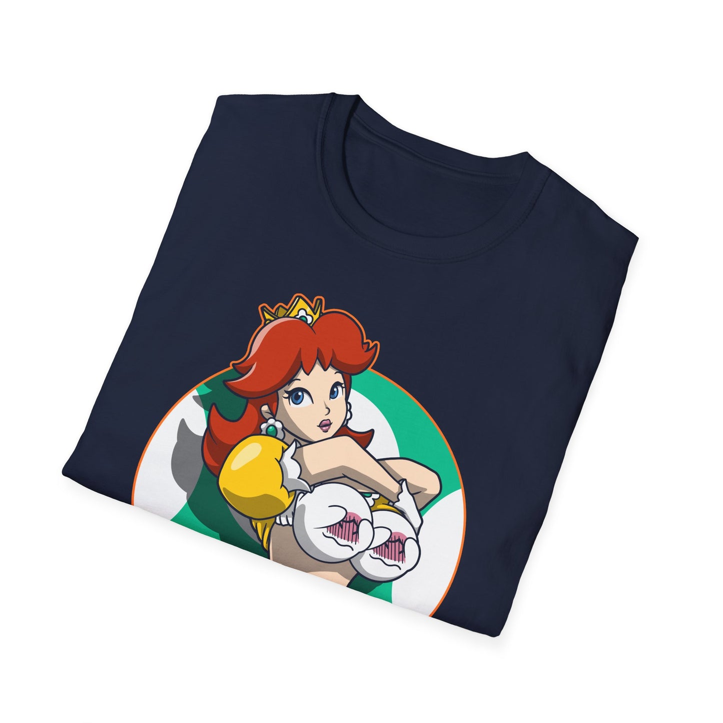 Boo-bies DAISY t-shirt