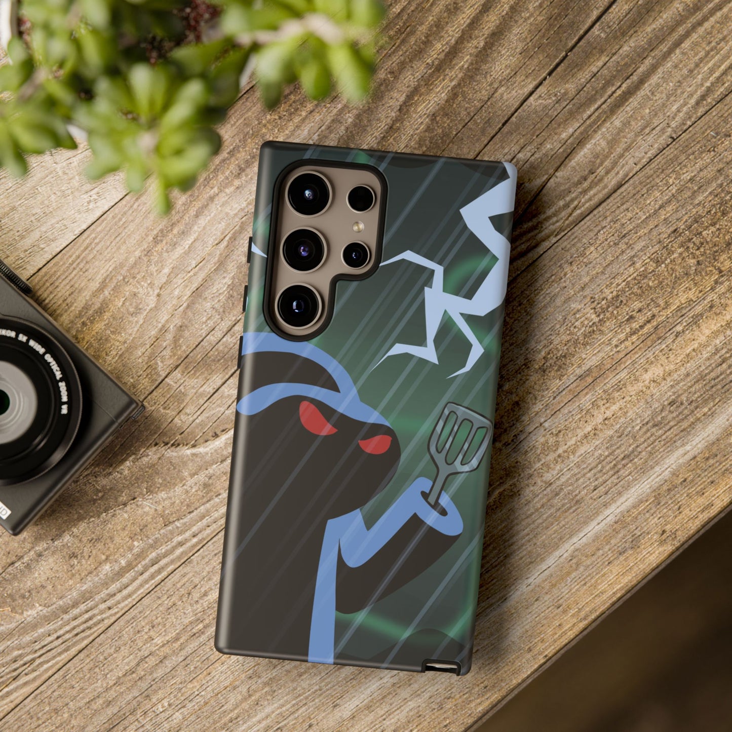 Hash-Slinging Google/Samsung/Android case