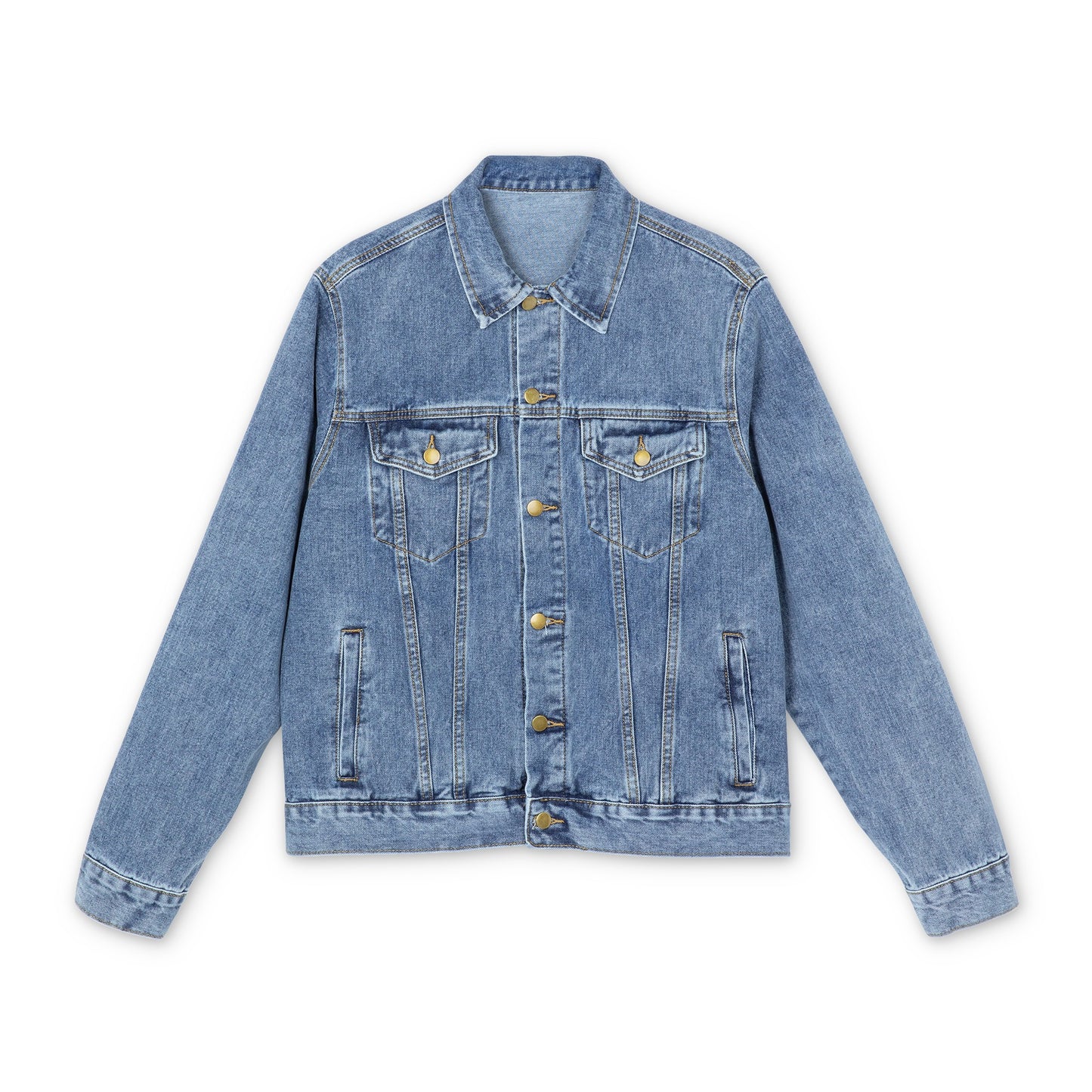 Air Spiegel denim jacket