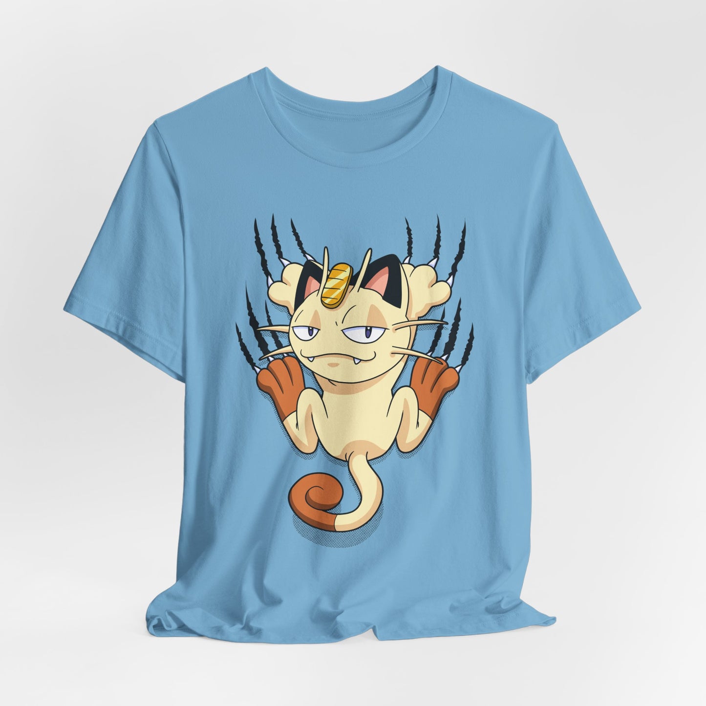 Claws For Alarm t-shirt