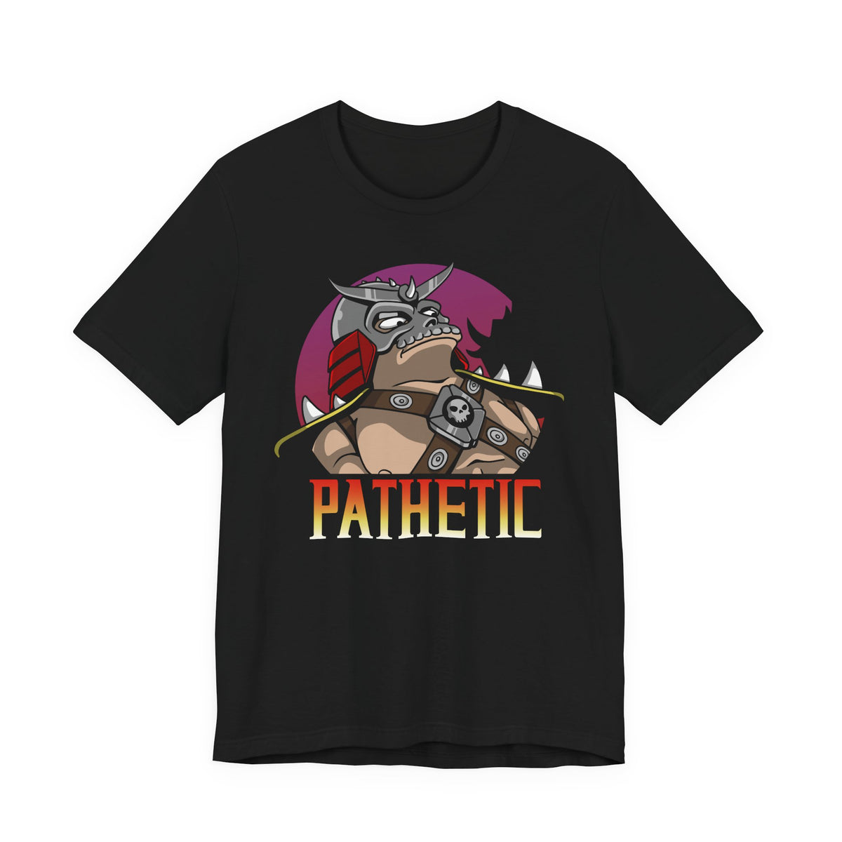 MK Pathetic 2.0 t-shirt