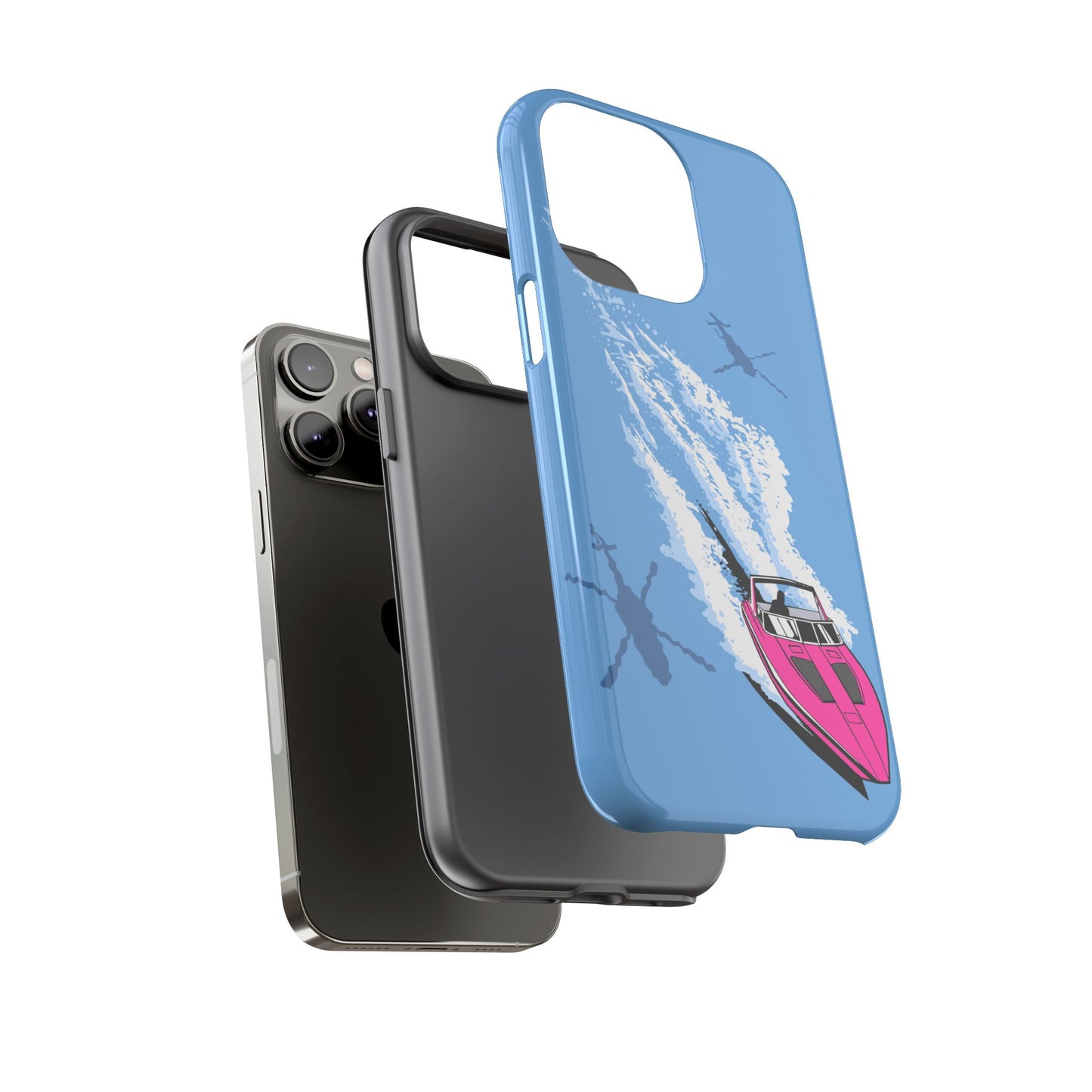 The City Is Yours iphone case