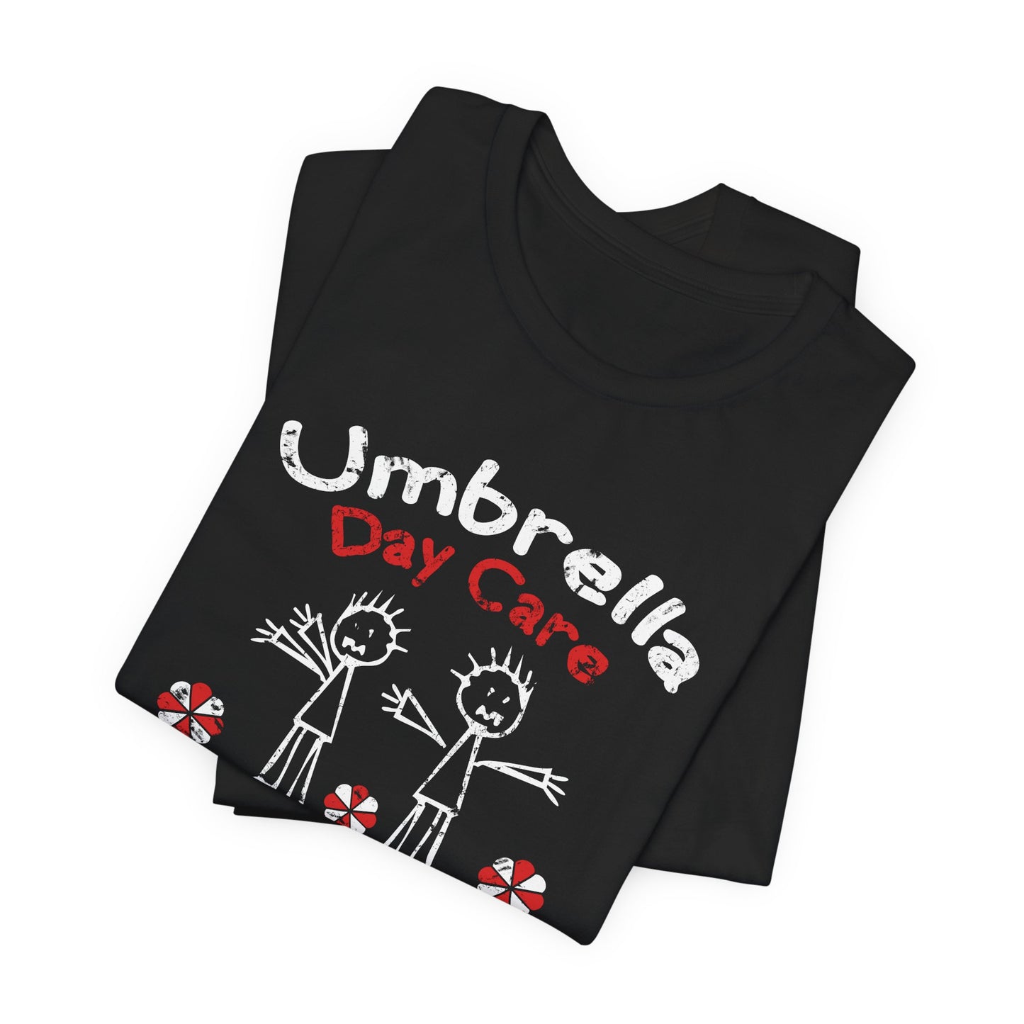 Umbrella Day Care t-shirt