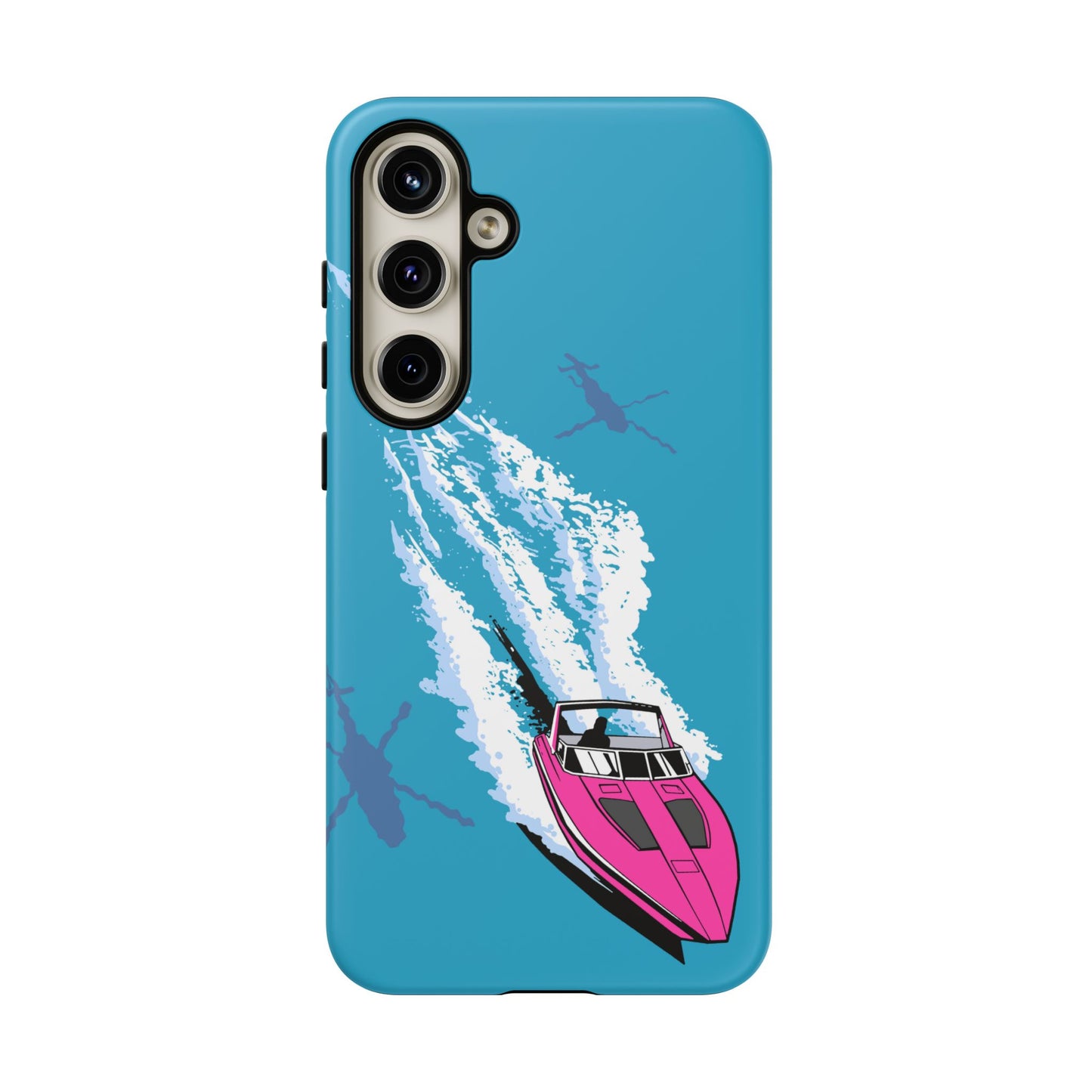 The City Is Yours Google/Samsung/Android case